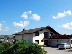 Haus Fernblick Apartment 1